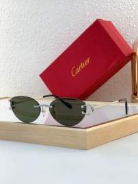 Picture of Cartier Sunglasses _SKUfw79760806fw